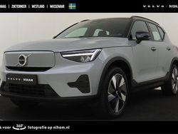 Grijs Gebruikt 2024 Volvo XC40 Plus SUV | € 43.490 (Eerlijke prijs)