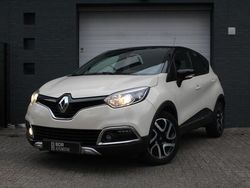 Wit Gebruikt 2015 Renault Captur XMOD SUV | € 10.995 (Goede deal)