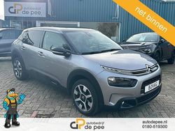 Grijs Gebruikt 2019 Citroën C4 Cactus PureTech Hatchback | € 11.895 (Eerlijke prijs)