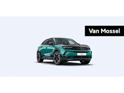 Blauw Nieuw 2025 Opel Mokka Edition SUV | € 31.999 (Eerlijke prijs)