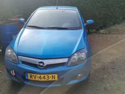 Gebruikt 2005 Opel Tigra Cabriolet | € 1.000 (Super prijs)