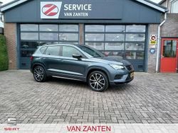 Grijs Gebruikt 2018 Cupra Ateca SUV | € 25.900 (Iets duurder)
