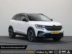 Wit Gebruikt 2024 Renault Austral Iconic Esprit Alpine SUV | € 36.700 (Eerlijke prijs)