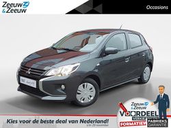 Grijs Gebruikt 2024 Mitsubishi Space Star Active Hatchback | € 16.945 (Eerlijke prijs)