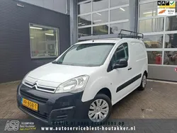 Overige Gebruikt 2015 Citroën Berlingo MPV | € 4.950 (Eerlijke prijs)