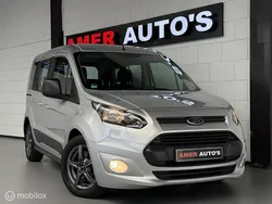 Grijs Gebruikt 2015 Ford Tourneo Connect Titanium MPV | € 17.950 (Eerlijke prijs)
