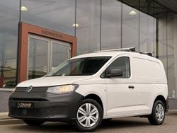 Wit Gebruikt 2020 VW Caddy MPV | € 14.950 (Super prijs)