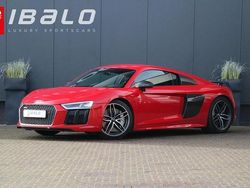 Gebruikt 2017 Audi R8 Coupé Coupé | € 134.950 (Super prijs)