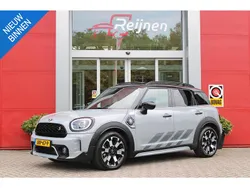 Grijs Gebruikt 2023 Mini Cooper S Countryman Premium SUV | € 33.995 (Eerlijke prijs)