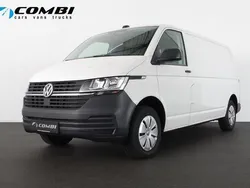 Wit Gebruikt 2023 VW T6.1 Van | € 38.650 (Duur)
