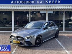 Grijs Gebruikt 2020 Mercedes A220 Premium Plus Hatchback | € 24.499 (Goede deal)