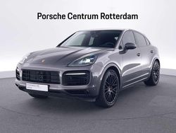 Grijs Gebruikt 2021 Porsche Cayenne SUV | € 82.900 (Duur)