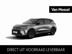 Grijs Nieuw 2025 Renault Scénic Esprit Alpine MPV | € 43.286 (Super prijs)