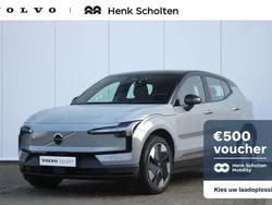 Grijs Gebruikt 2024 Volvo EX30 Performance SUV | € 36.750 (Eerlijke prijs)