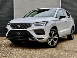 Wit Gebruikt 2023 Seat Ateca Business SUV | € 31.900 (Eerlijke prijs)