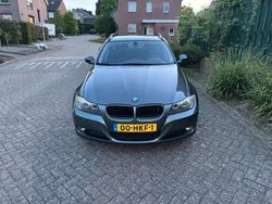 Groen Gebruikt 2009 BMW 318 Stationwagen | € 2.800 (Goede deal)