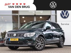 Groen Gebruikt 2018 VW Tiguan Comfortline SUV | € 26.245 (Duur)