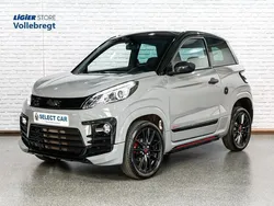 Overige Gebruikt 2024 Ligier JS60 Hatchback | € 18.995 (Eerlijke prijs)