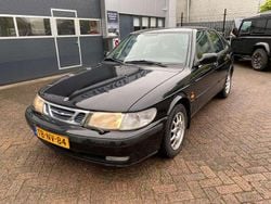 Zwart Gebruikt 1998 Saab 9-3 Hatchback | € 950 (Goede deal)