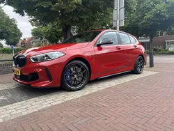 Rood Gebruikt 2020 BMW M135 Hatchback | € 36.500 (Eerlijke prijs)