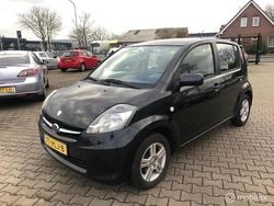Zwart Gebruikt 2009 Subaru Justy Hatchback | € 1.289 (Goede deal)