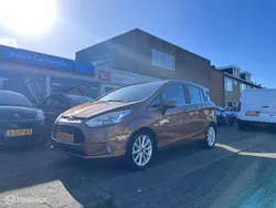 Bruin Gebruikt 2015 Ford B-MAX Titanium MPV | € 11.995 (Duur)
