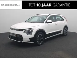 Wit Gebruikt 2023 Kia e-Niro 3 SUV | € 29.940