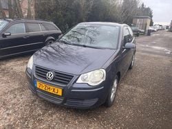 Blauw Gebruikt 2008 VW Polo Hatchback | € 999 (Super prijs)