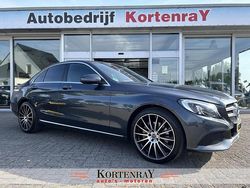 Gebruikt 2015 Mercedes C250 Ambition | € 17.250
