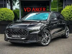 Zwart Gebruikt 2024 Audi RS Q8 Performance SUV | € 256.450 (Iets duurder)