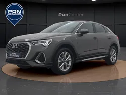 Grijs Gebruikt 2022 Audi Q3 SUV | € 35.950