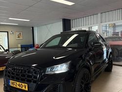 Suv Gebruikt 2021 Audi SQ2 S-Line SUV | € 38.250