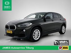 Bruin Gebruikt 2019 BMW X2 Executive SUV | € 25.840