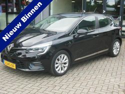 Zwart Gebruikt 2020 Renault Clio V Intens Hatchback | € 10.100 (Duur)