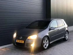Grijs Gebruikt 2006 VW Golf V GTI Hatchback | € 3.950 (Goede deal)