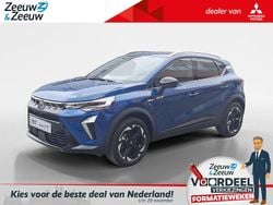 Onbekend Gebruikt 2024 Mitsubishi ASX Intense+ SUV | € 35.595 (Eerlijke prijs)