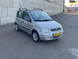 Grijs Gebruikt 2004 Fiat Panda Emotion Hatchback | € 1.950 (Eerlijke prijs)