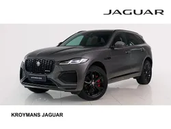 Grijs Gebruikt 2022 Jaguar F-Pace R-Dynamic SUV | € 56.900 (Duur)