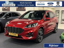 Rood Gebruikt 2022 Ford Kuga ST-Line X SUV | € 34.950 (Duur)