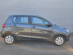 Grijs, metallic lak Gebruikt 2019 Suzuki Celerio Comfort Hatchback | € 9.650 (Eerlijke prijs)