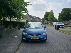 Gebruikt 2007 Honda Civic Hybrid Sedan | € 2.290 (Super prijs)