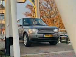 Gebruikt 2007 Land Rover Range Rover SUV | € 10.999 (Goede deal)