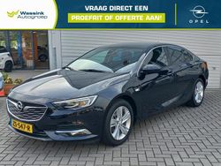 Blauw Gebruikt 2019 Opel Insignia Innovation Hatchback | € 23.465 (Eerlijke prijs)