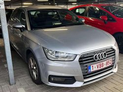 Zilver Gebruikt 2016 Audi A1 Sportback Hatchback | € 8.500 (Goede deal)