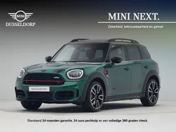 Groen Gebruikt 2023 Mini John Cooper Works Countryman SUV | € 47.650 (Iets duurder)