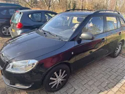 Gebruikt 2013 Skoda Fabia Sedan | € 4.999 (Eerlijke prijs)