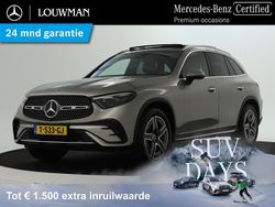 859 mojavezilver metaalkleur (grijs metallic) Gebruikt 2023 Mercedes GLC200 AMG line SUV | € 54.750 (Iets duurder)