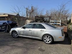 Gebruikt 2005 Cadillac STS Sedan | € 2.999
