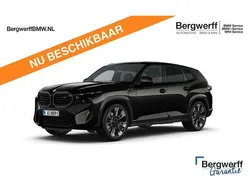 Zwart Gebruikt 2025 BMW XM Comfort Edition SUV | € 159.875 (Duur)