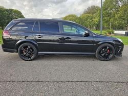 Gebruikt 2008 Opel Vectra Cosmo Stationwagen | € 3.500 (Duur)